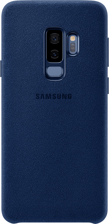 Coque rigide Samsung pour Galaxy S9+ G965