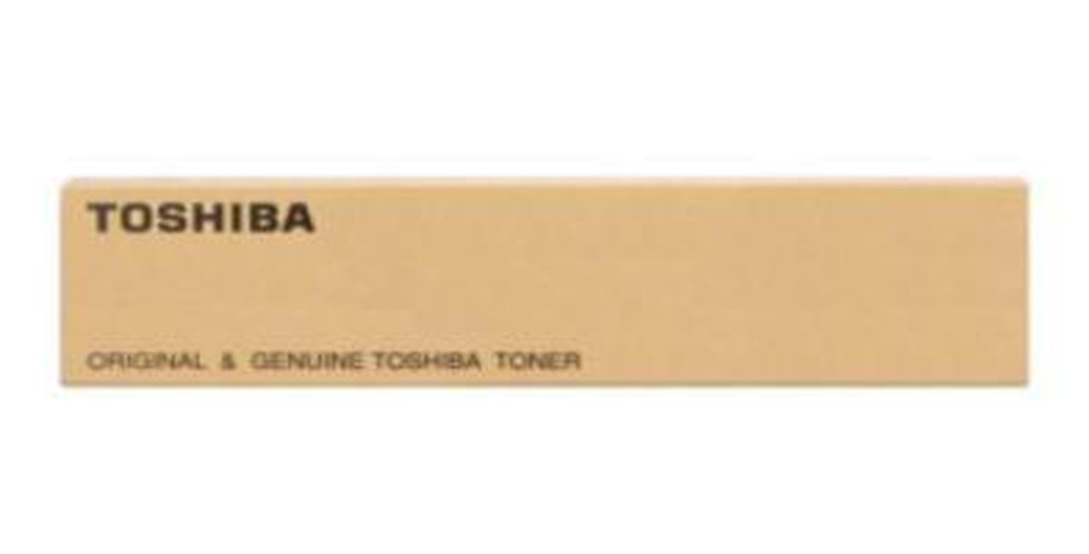 Toner TOSHIBA T FC425EM e STUDIO6525AC 38000 pages - vue 2