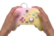 PowerA XBGP0003-01 accessorio per videogiochi Controller analogico USB rosa Xbox, Xbox Series S, Xbox Series X