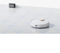 Robot Vacuum S12 - Robot aspirapolvere versatile e autonomo, bianco