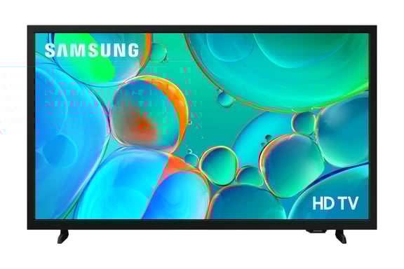 Samsung UE32H5000FK 81,3 cm (32'') HD Smart TV Wifi Negro