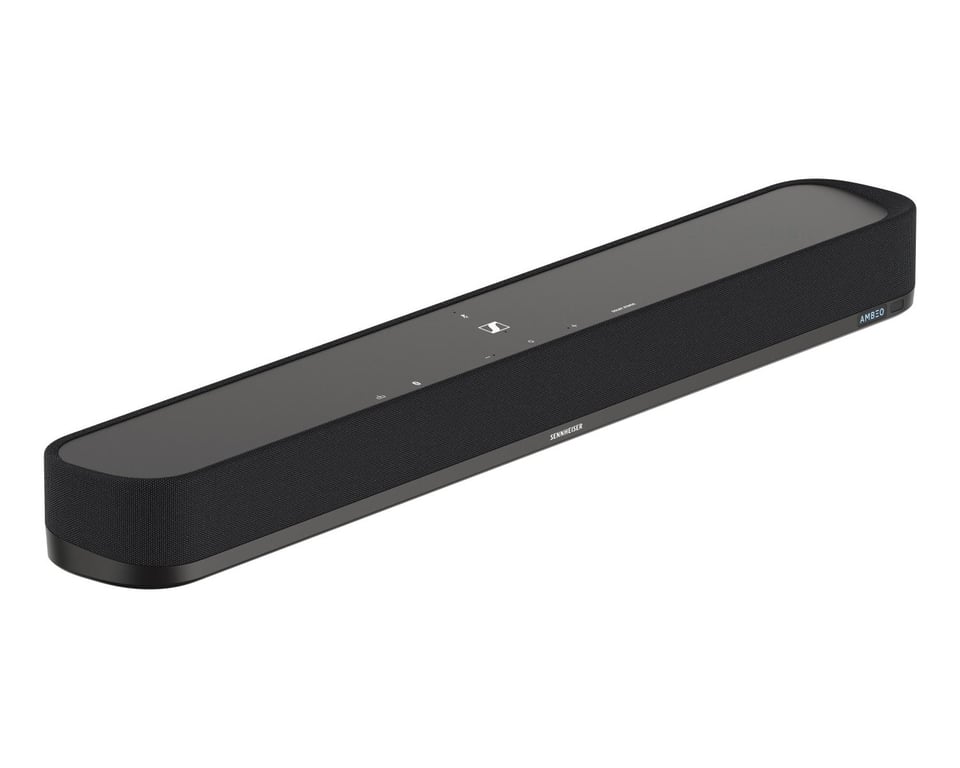 Sennheiser AMBEO Soundbar Mini - Neuf