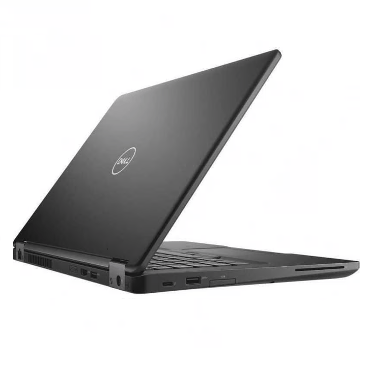 Ordinateur Portable Dell Latitude 5490 - Core i7 1.9 Ghz - RAM 16 Go - SSD 256 Go - Bon état