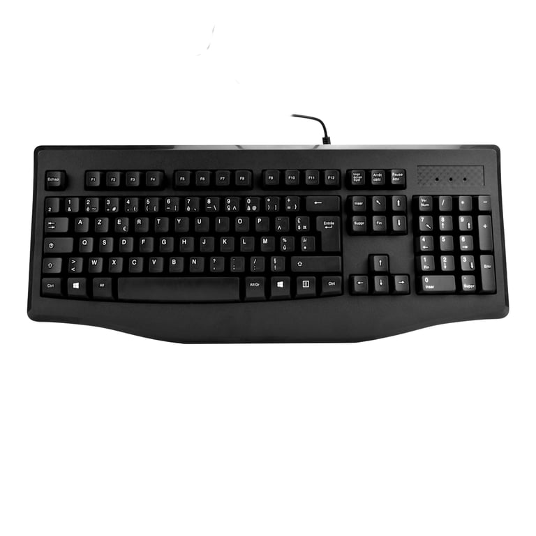 MCL ACK 294N clavier Universel USB AZERTY Français Neuf