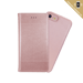 Étui et Coque slim magnétique 2-en-1 GEN 2.0 pour Apple iPhone 6/6s/7/8/SE 2020/SE 2022, Rose Gold