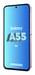 Galaxy A55 (5G) 128 GB, Lilla, sbloccato