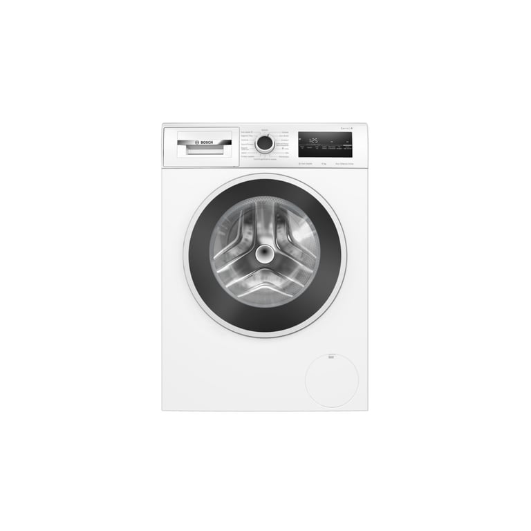 Bosch Serie 4 WAN28218IT machine à laver chargement frontal 8 kg 1400 trmin - vue 2