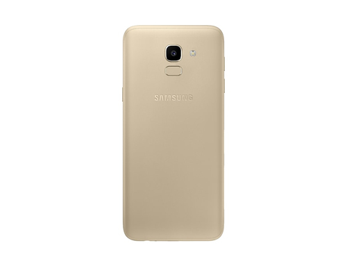 Galaxy J6 (2018) 32 Go, Or