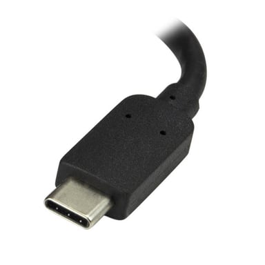 StarTech.com Adattatore video da USB-C a HDMI 4K 60 Hz con USB Power Delivery 60 W