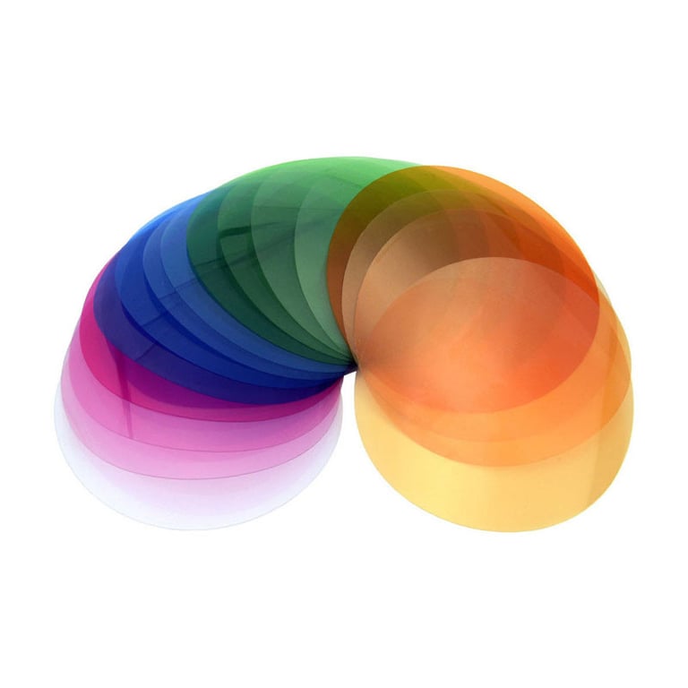 GODOX Pack de gélatine V 11T pour flashes V1 / H200R Neuf