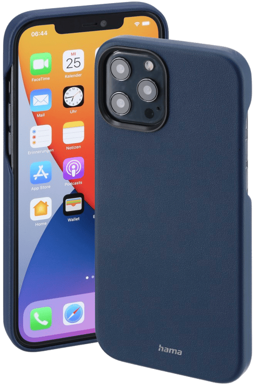 Coque protection MagCase Finest Sense pour Apple iPhone 12 Pro Max