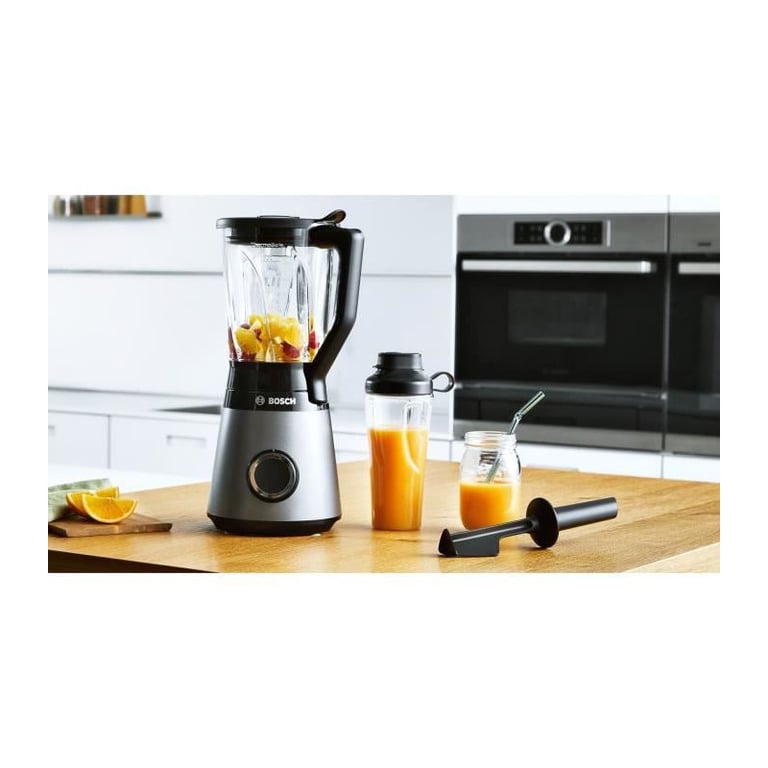 BOSCH Blender MMB6174S - vue 6