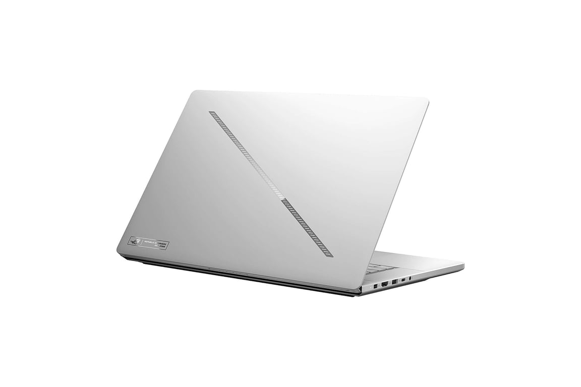 Asus ROG Zephyrus G16 GU606AR DR4W - vue 3