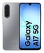 Galaxy A17 (5G) 128 Go, Gris