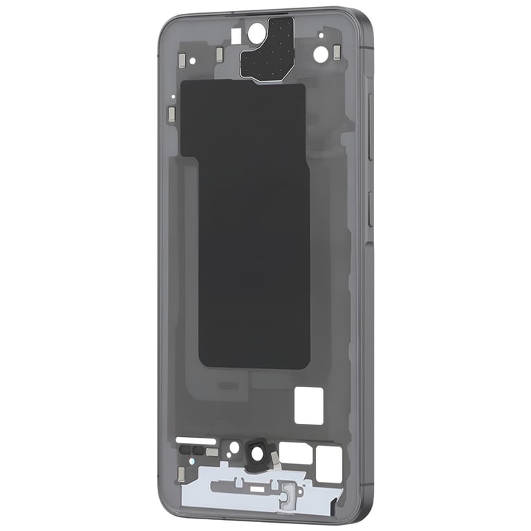 Samsung Châssis Central de Remplacement pour Samsung Galaxy A56 Rigide - vue 4