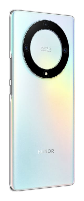 Honor Magic 5 Lite (5G) 128 Go, Argent, débloqué - Très bon état