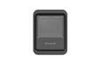 Honeywell Genesis XP 7680g Lecteur de code barre fixe 1D/2D LED Noir
