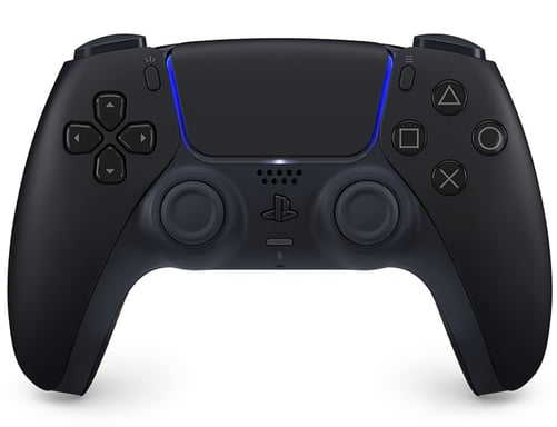 Sony DualSense Negro Bluetooth/USB Gamepad Analógico/Digital PlayStation 5