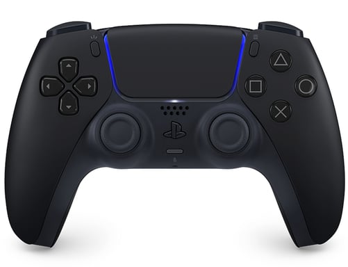 Manette Sony Dualsense PS5 - Noir