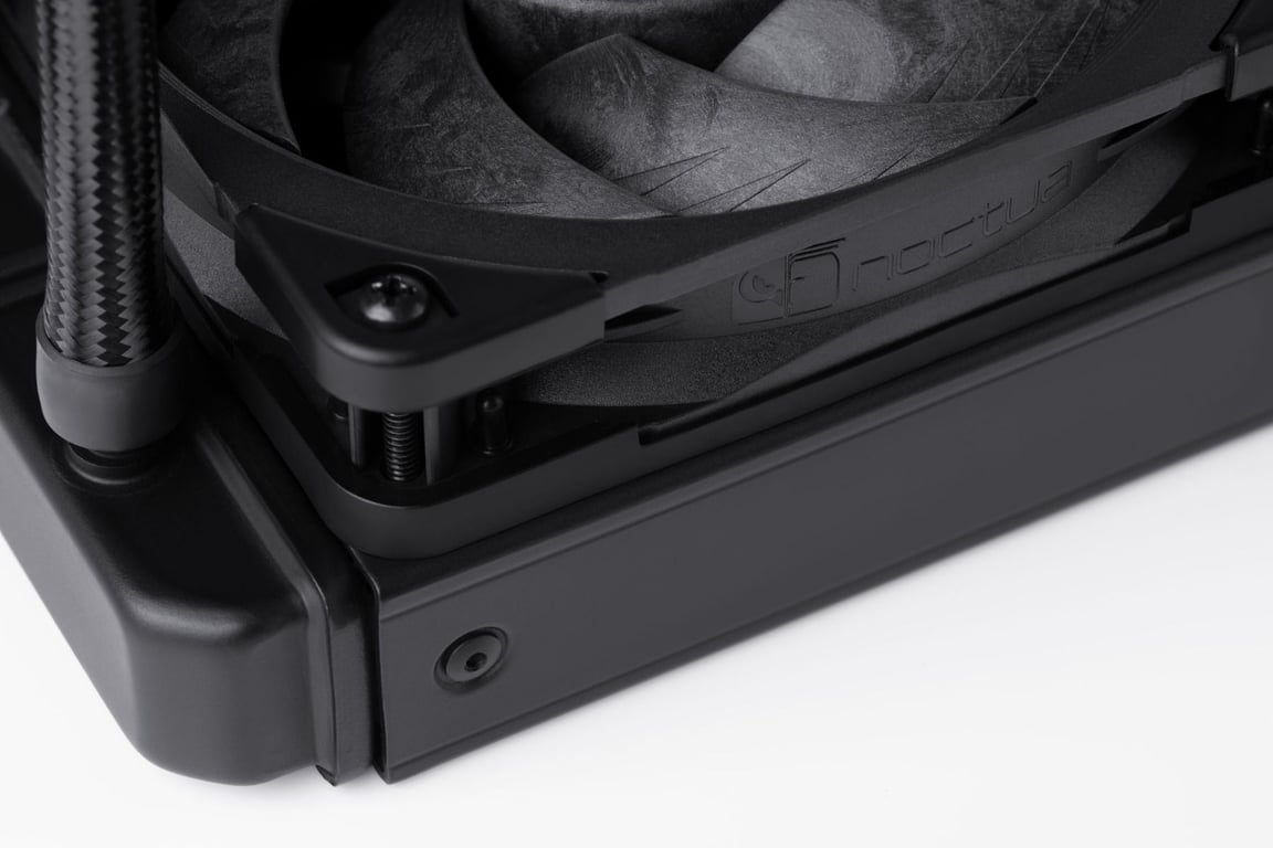 Noctua NA SAVG1 Joint anti vibration Neuf - vue 2