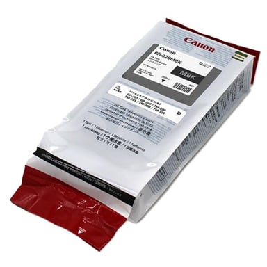 CANON PFI-320 MBK