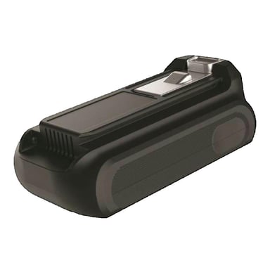 Batterie Rowenta X-Force Flex 9.60 18,5 V Noir