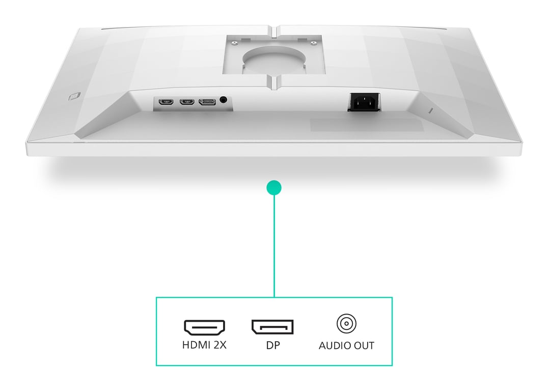 Philips 24M2N3201A00 - vue 3