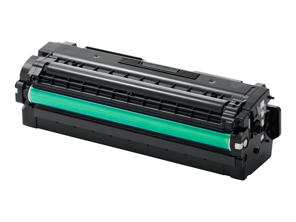 SAMSUNG original Toner cartridge LT-Cartridge506L/ELS High Yield Cyan Toner cartridge SU038A - Neuf