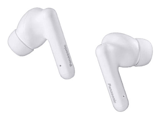 Panasonic RZ-B110W Casque Sans fil Ecouteurs Appels/Musique/Sport/Au quotidien Blanc - Neuf
