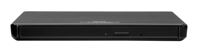 HPE Mobile USB DVD-RW Optical Drive