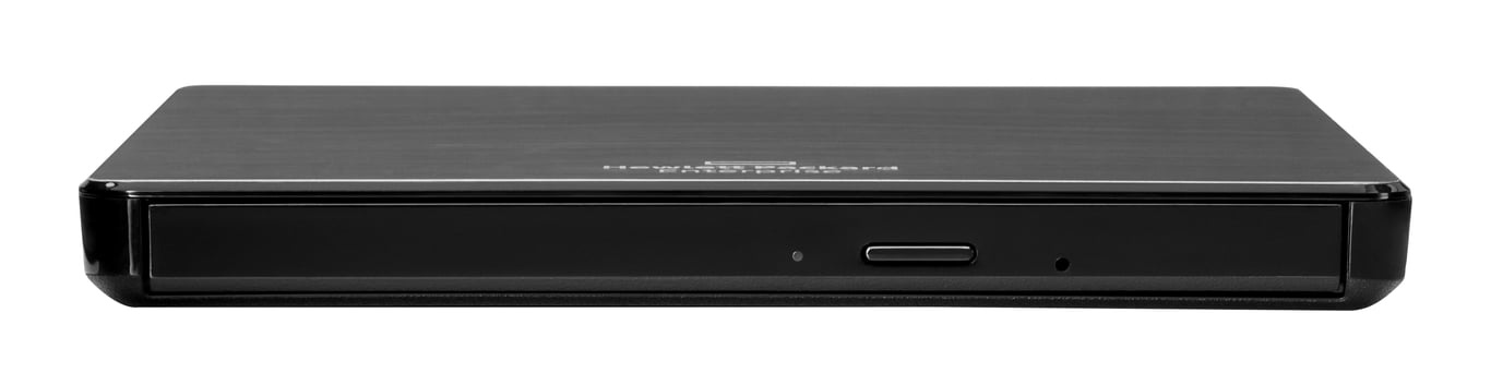 HPE Mobile USB DVD-RW Optical Drive - Neuf