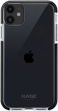 Custodia Sport Mesh per Apple iPhone 11, Jet Black