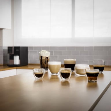 Cecotec 01461 cafetera eléctrica Totalmente automática Máquina espresso 1,1 L