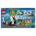 Lego 60386 - Camion De Reciclaje