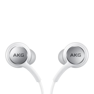 Samsung EO-IC100BWEG AKG Cuffia stereo Type-C con microfono Cavo da 1,2 m Bianco
