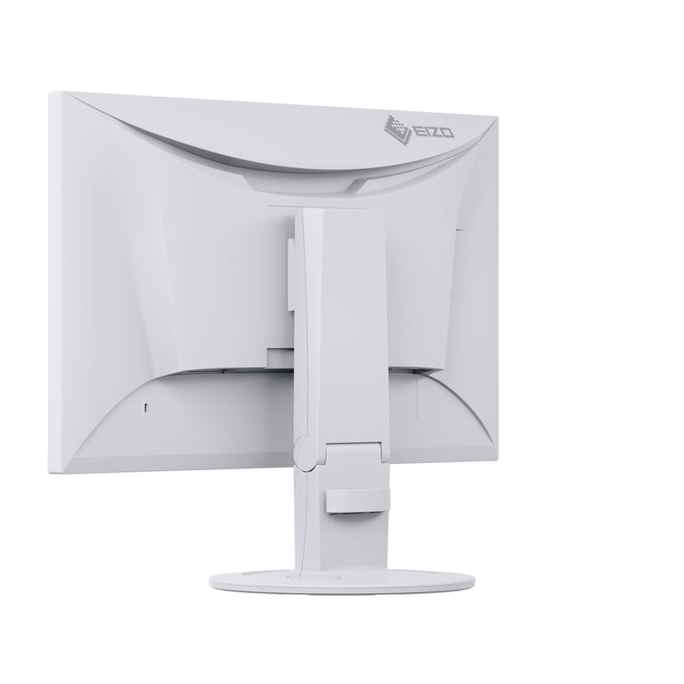 EIZO FlexScan EV2460 WT LED display 60 5 cm 23.8 1920 x 1080 pixels Full HD Neuf - vue 2