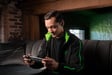 Razer Kishi V2 Negro USB Gamepad Analógico/Digital Android