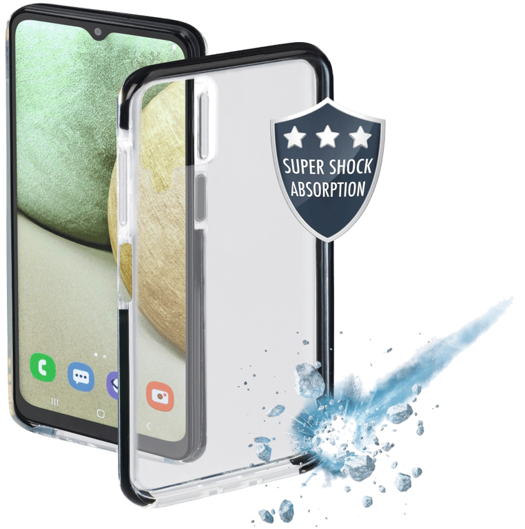 Coque de protection Protector pour Samsung Galaxy A12