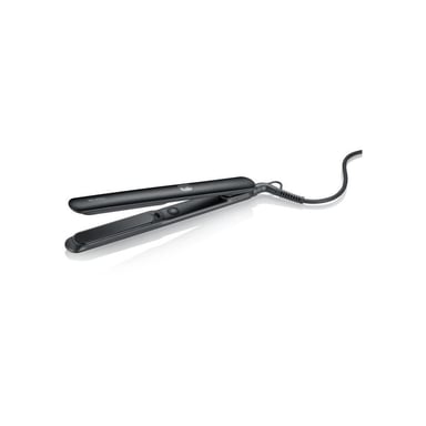 Lisseur cheveux Severin HG 0622 ionique céramique 130-230 °C noir
