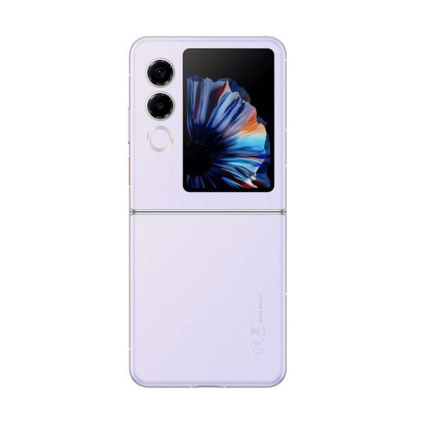 ZTE Nubia Flip 2 5G - vue 8