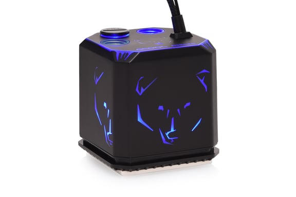 Alphacool 12960 pièce et accessoire pour systèmes de refroidissement d'ordinateurs Bloc d'eau