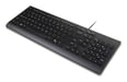 Lenovo 4Y41R64653 clavier maison/bureau USB Italien Noir