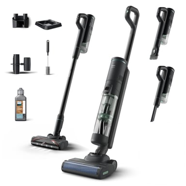 Philips 7000 series Vacuum & Wash série 7000