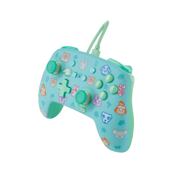 PowerA Enhanced Wired USB Manette de jeu Nintendo Switch Neuf - vue 2