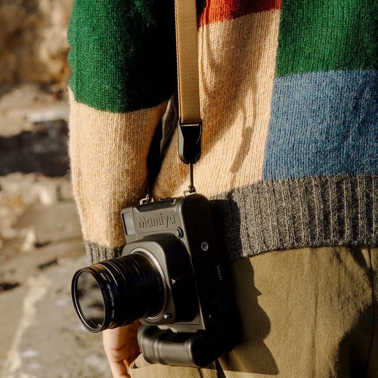 PEAK DESIGN CY 3 - vue 6