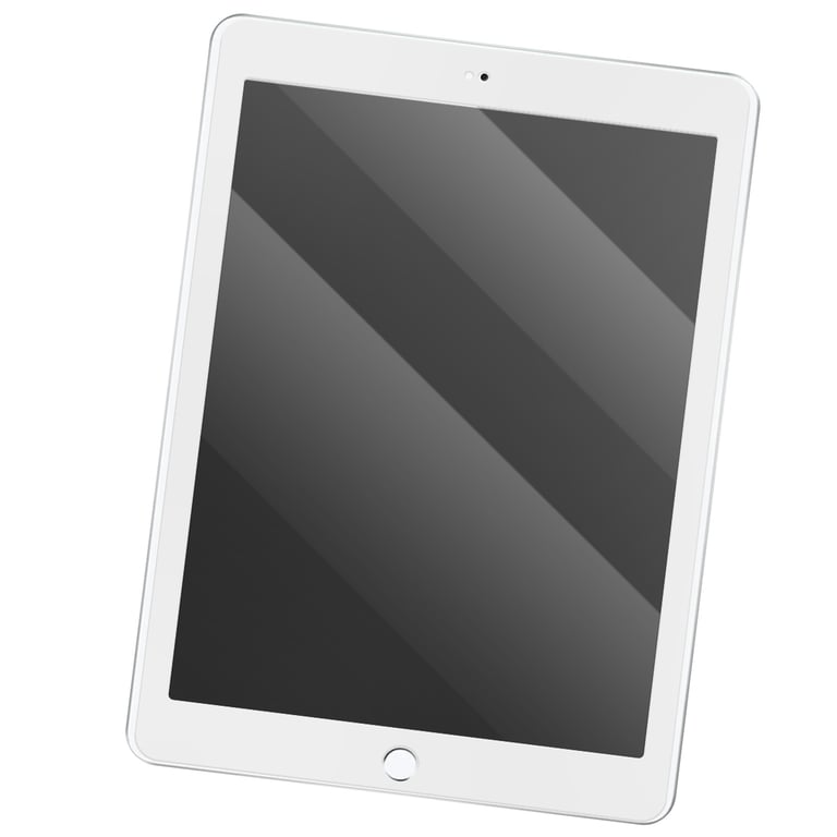 Protection d'écran pour Apple iPad mini 7.9 2012 2013 2014 Oléophobe Neuf - vue 6