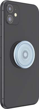 Pop Grip Plant Popsockets blu ghiaccio