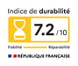 Samsung UE32T4305AE 81,3 cm (32'') HD Smart TV Wifi Noir