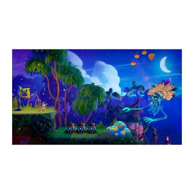 MARSUPILAMI: El Secreto del Sarcófago - Edición Tropical Juego Xbox One Descarga gratuita