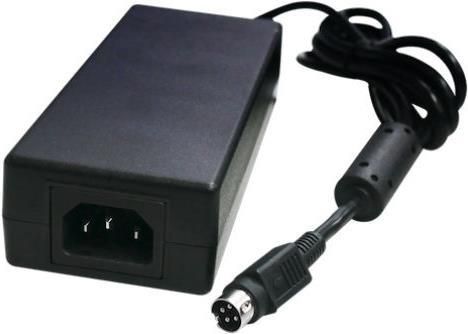 120W 4PIN EXT POWER ADAPTER .